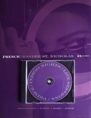 21 Nights, Prince, Randee St. Nicholas, 2008