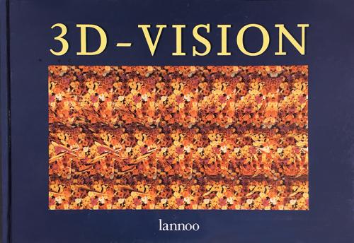 Goossens, K.: 3D - Vision, Lanno 1994