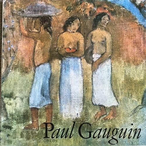 Jan Sedlk: Paul Gauguin, Odeon 1978