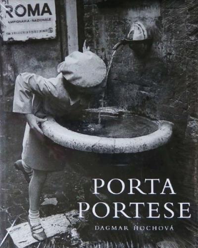 Dagmar Hochov: Porta portese, 2004