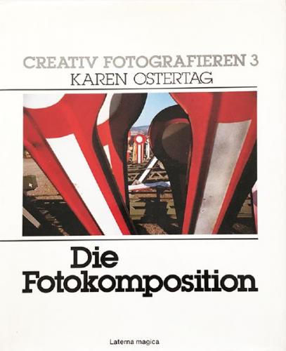 Karen Ostertag: Die Fotokomposition