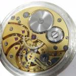 Kapesní hodinky Chronometre Frenca