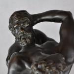 Zápasníci - Hercules a Antaeus
