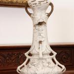 Royal Dux - Párové secesní vázy 