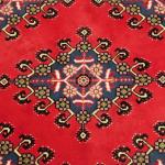 Tuniský, ručně vázaný koberec 377x251cm