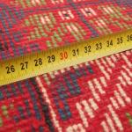 Tuniský, ručně vázaný koberec 377x251cm