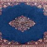 Ruènì vázaný koberec Kerman - Persie 360 x 275cm