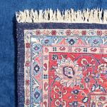 Ruènì vázaný koberec Kerman - Persie 360 x 275cm