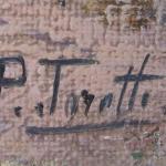 Toretti P.: Itálie Neapolské pobøeží
