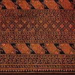 Velký afgánský koberec ERSARI 505x355cm