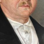 Wilhelm Pfeiffer: Portréty