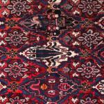 Ruènì vázaný perský koberec Bakhtiar 400 x 315 cm