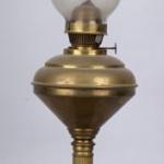 Petrolejov lampa Ditmar Wien b