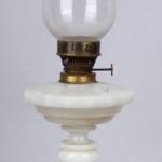 Petrolejov lampa R. Ditmar Wien a