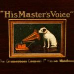 His Master's Voice 1E