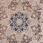 Ruènì vázaný perský koberec Meymeh. 283x193cm