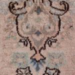 Ručně vázaný perský koberec Meymeh. 283x193cm