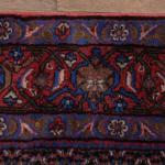 Ručně vázaný perský koberec Seneh 357 x 252