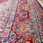 Perský koberec Teheran 409 x 295 cm