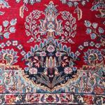 Perský koberec Teheran 409 x 295 cm