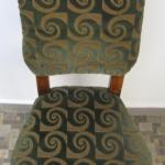 Židle ( 6 ks ) 