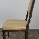 Židle - vídeň. baroko I. 