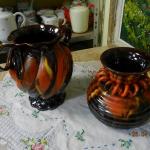 Keramické vázy