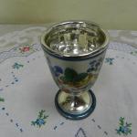 Amalgámový pohár