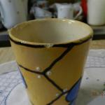 Porcelánový hrnek od Ditmara Urbacha