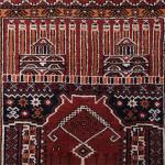 Afghánský koberec Kargahi. Vlna. 149 x 93
