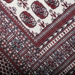 Pakistánský koberec Buchara 360 x 248 cm