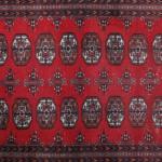 Pakistánský koberec Buchara 204 x 128 cm