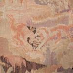 Gobelín / tapiserie z Aubussonu 340 x 220 cm