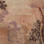Gobelín / tapiserie z Aubussonu 340 x 220 cm