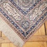 Hedvábný koberec Louis de poorter 155 X 99 cm