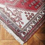 Perský koberec Hamedan 197 X 130 cm