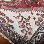 Perský koberec Hamedan 197 X 130 cm