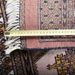 Pakistánský kobereèek / pøedložka 141 X 80 cm
