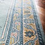 Tuniský kobereèek 161 X 75 cm