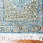 Tuniský kobereček 161 X 75 cm