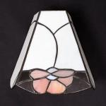 Párové nástìnné lampy Tiffany