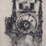 Mach - Prask orloj, PF 1968