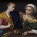 Lorenzo Lotto (1480- 1557)