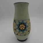 Secesní váza, Amphora Teplice