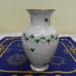 Porcelánová váza - Technoimpex, Herend, Hungary