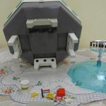 Plastová stavebnice Playmobil