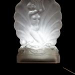 Svítidlo - figurální dekorace