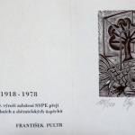 Olga echov - Pt PF ( 1977, 3 x 1978, 1982 )