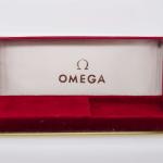 Krabièka na hodinky Omega Swiss
