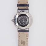 Pnsk nramkov hodinky, znaen Omega Swiss 1950